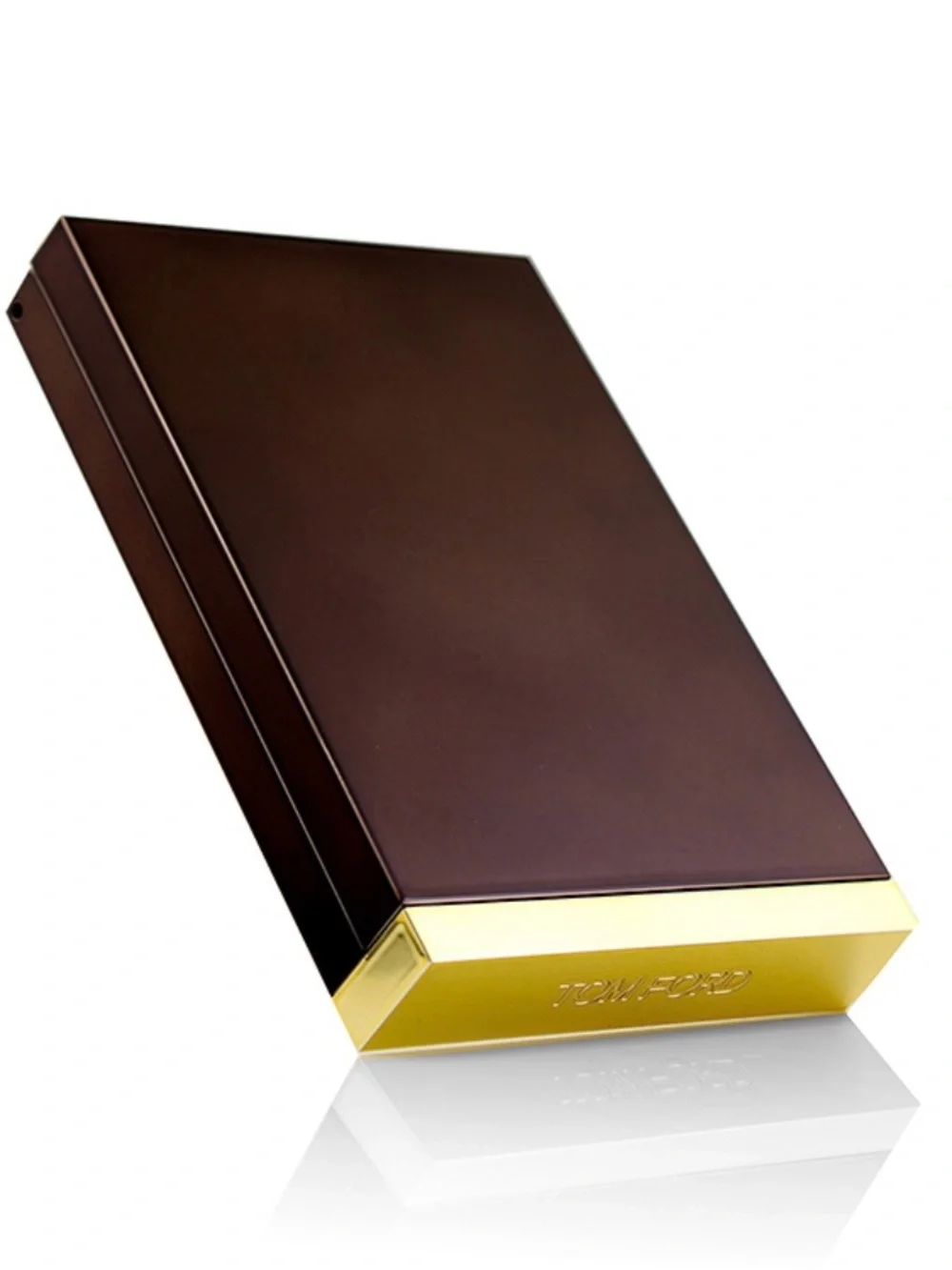 TOM FORD  Eye Color Quad Eyeshadow Palette  03 NUDE DIP - Picture 3 of 5